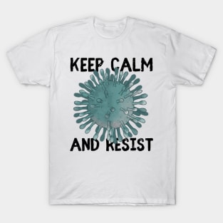 Coronavirus 2020 T-Shirt